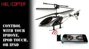 helicopter