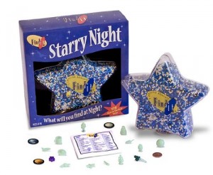 starry night