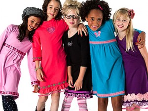 Fashion Playtes