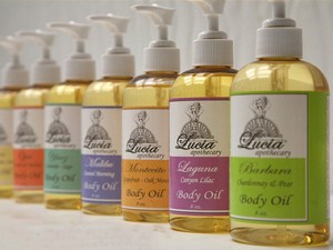 Lucia Apothecary