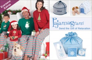 Pajamgram