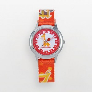 Time keeper watch