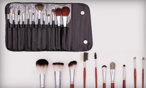 brush set