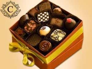 chocolate.com