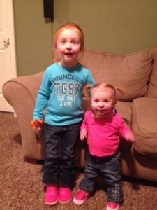 crocsmygirls