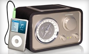 crosley