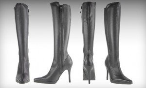 faith boots