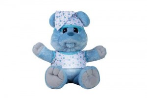 glowberry bear