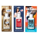 hand sanitizer