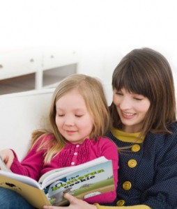 little heroes books