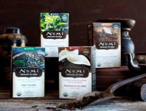 numi tea