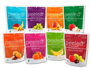 peeled snacks
