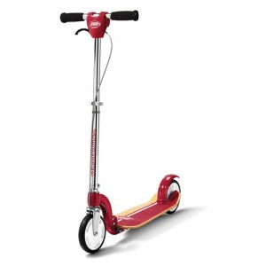 scooter