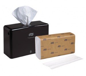 tork hand towels
