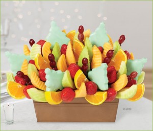 Edible Arrangements