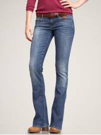 Gap Jeans