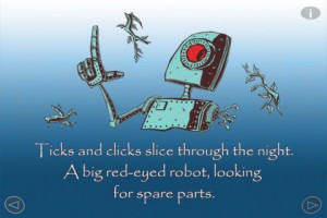 Koto Robot