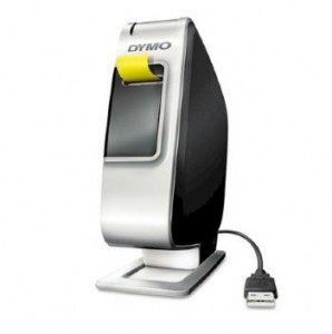 dymo labeler
