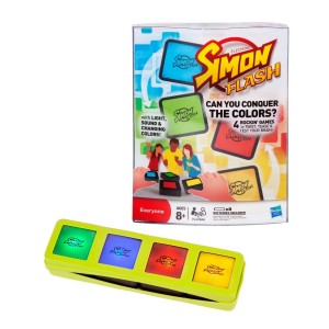 simon flash