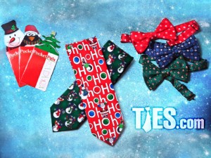 ties