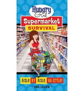 Hungry Girl