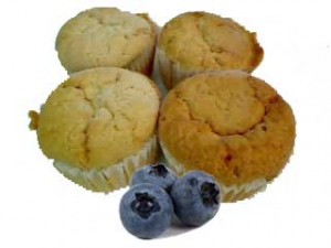 ThinSlim muffins