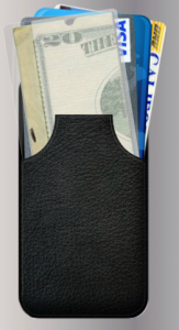 phone wallet
