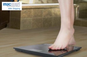 scale