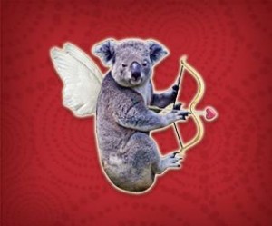 Outback cupid