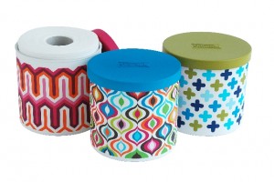 cottonelle roll covers
