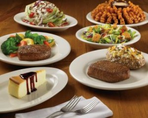 outback steakhouse