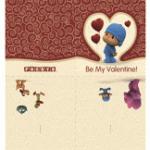pocoyo