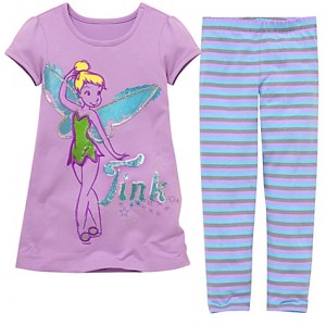 tink dress