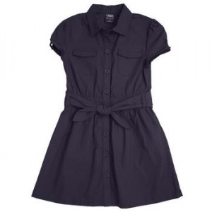 safari dress