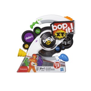 Bop-It! XT - PKG