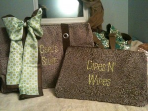 Pin Dots