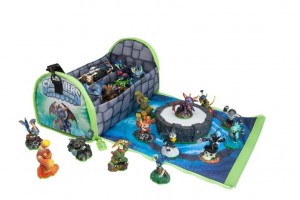 Skylander Case