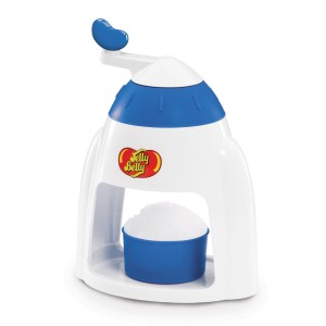 jelly belly ice shaver