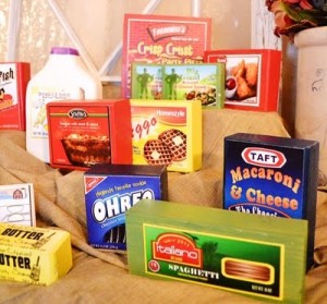 play food