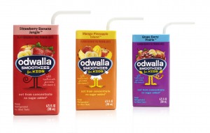 odwalla