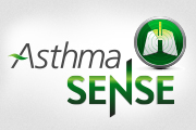 AsthmaSensePromoGraphic180x120