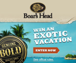 Boar's Head