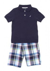 Nautica Boys
