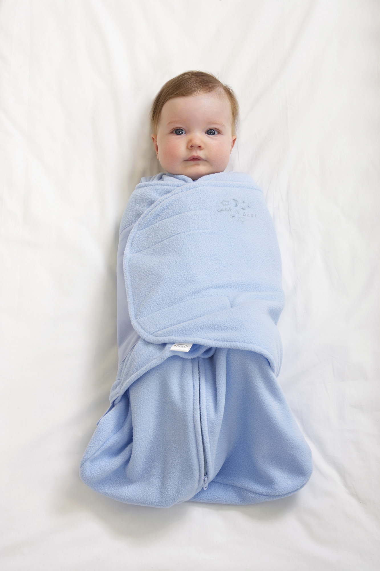 halo sleep sack summer