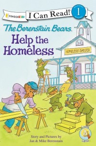 berenstain Bears
