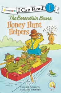 berenstain bears 2