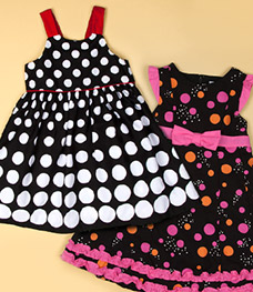 dresses