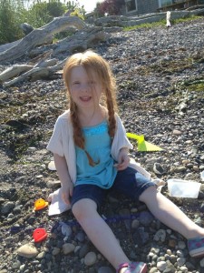 kinny beach