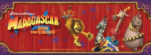 madagascar