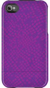 purple lizard